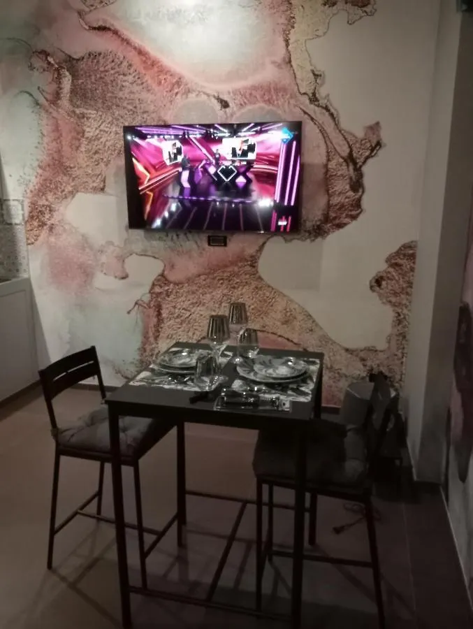Suite Luxurya Bari Italy
