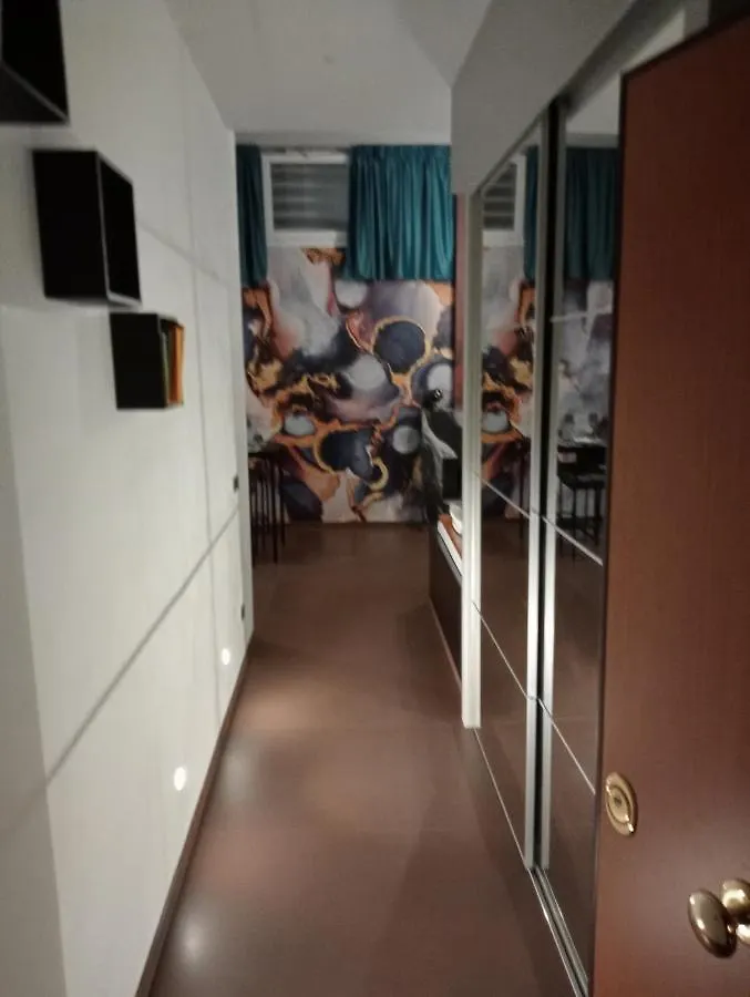 Suite Luxurya Bari Appartamento