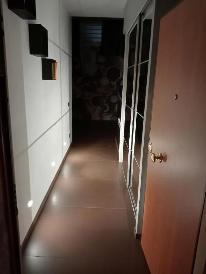 Suite Luxurya Bari
