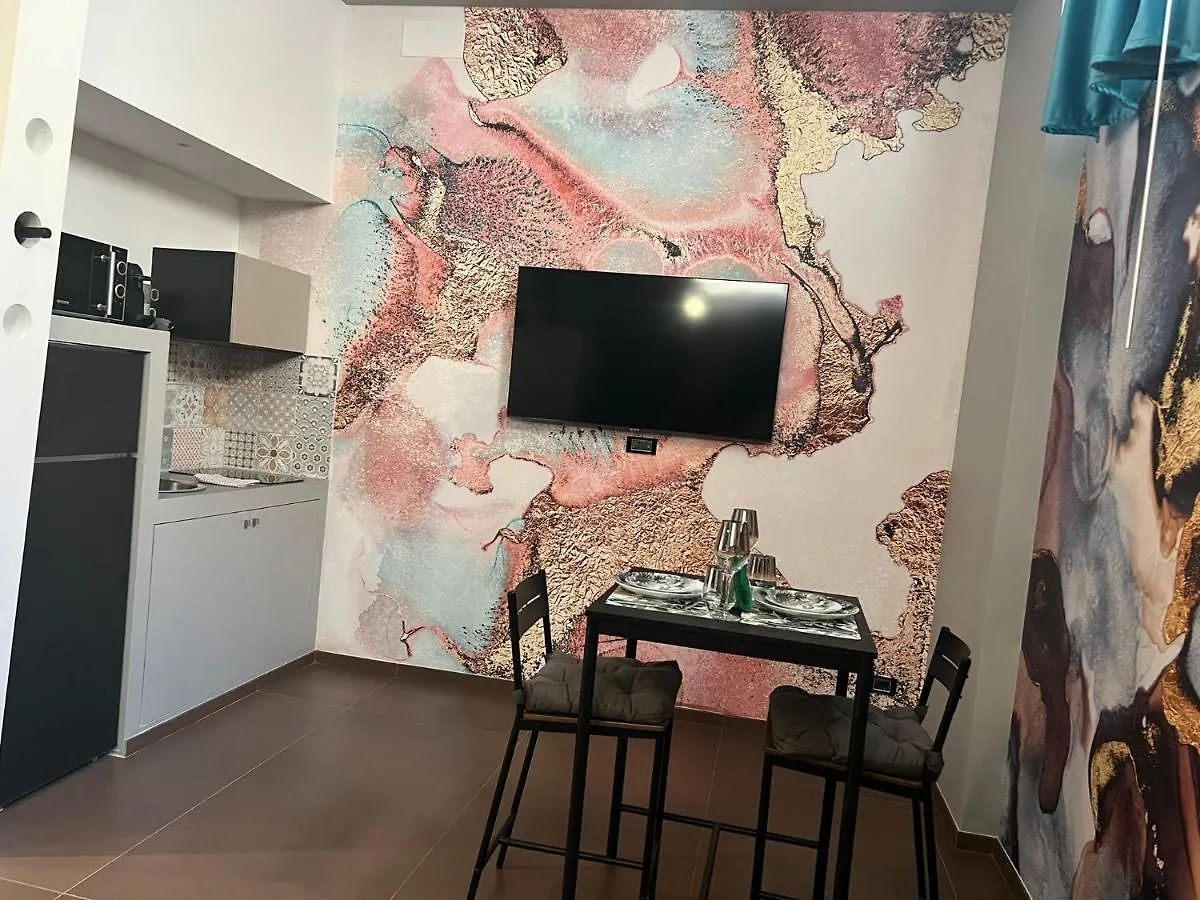 Suite Luxurya Bari Appartamento