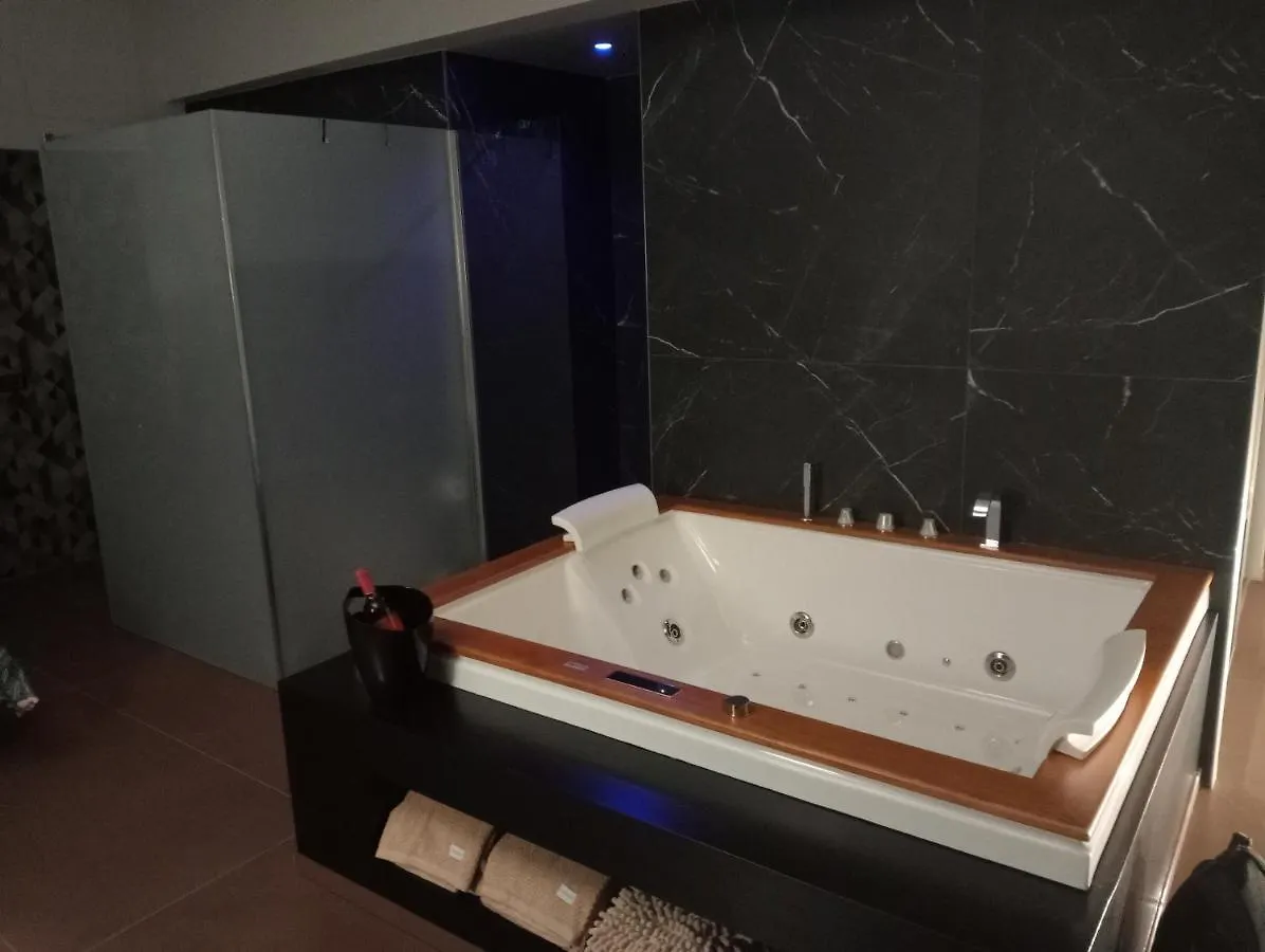 Suite Luxurya Bari