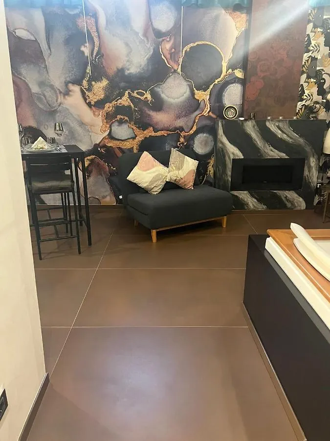 Suite Luxurya Bari Italy