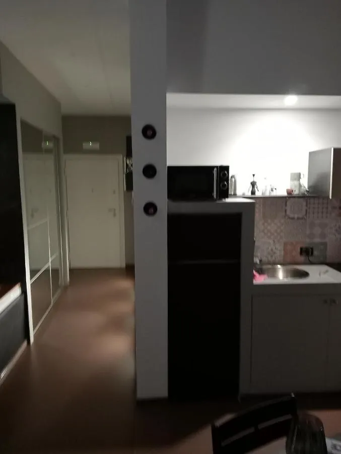 Suite Luxurya Bari