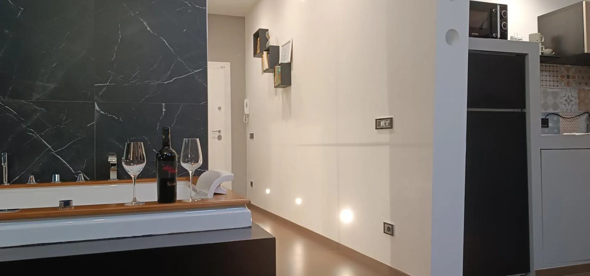 Suite Luxurya Bari Appartamento