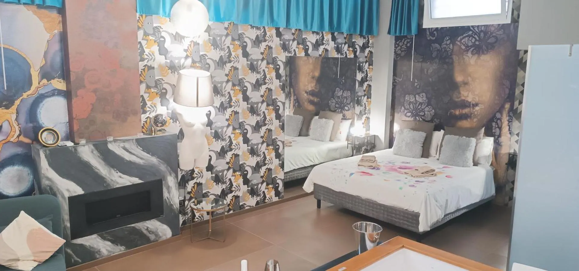 Appartamento Suite Luxurya Bari