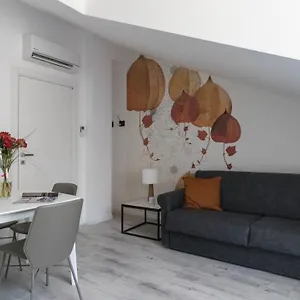 Italianway - Commenda 35 , Milano Italia