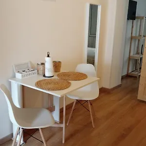  Appartamento Piazzetta Degli Innamorati